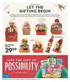 Longo's flyer week 50 Page 19