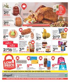Longo's flyer week 50 Page 2