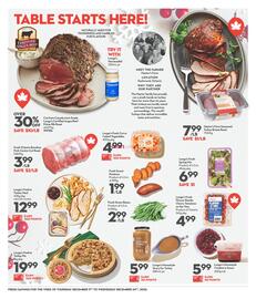 Longo's flyer week 50 Page 8