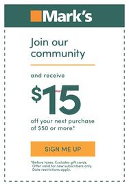 Mark's flyer week 50 Page 8