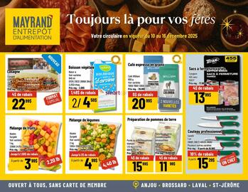 Mayrand flyer week 50 Page 4