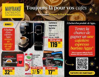 Mayrand flyer week 50 Page 6