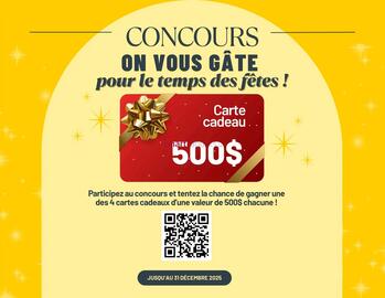 Mayrand flyer week 50 Page 9