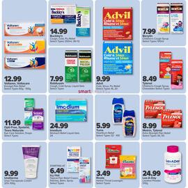 PharmaChoice flyer week 50 Page 3