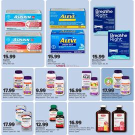 PharmaChoice flyer week 50 Page 4