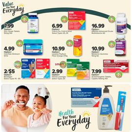 PharmaChoice flyer week 50 Page 5