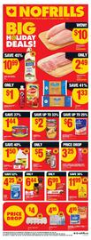 No Frills flyer week 50 Page 2