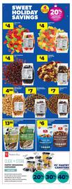 Real Canadian Superstore flyer week 50 Page 21