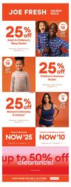 Real Canadian Superstore flyer week 50 Page 38