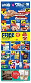 Real Canadian Superstore flyer week 50 Page 4