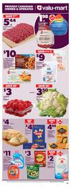Valu-mart flyer week 50 Page 3