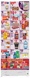Valu-mart flyer week 50 Page 4