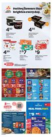 Zehrs Markets weekly ad week 50 Page 18