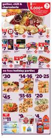 Zehrs Markets weekly ad week 50 Page 6