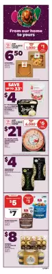 Zehrs Markets weekly ad (valid until 17-12)