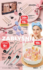 Netto gazetka tydzień 50 Strona 7