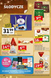 Auchan gazetka tydzień 50 Strona 10