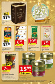 Auchan gazetka tydzień 50 Strona 11