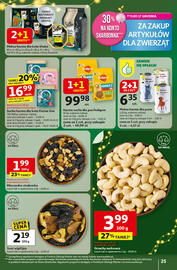 Auchan gazetka tydzień 50 Strona 25