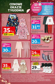 Auchan gazetka tydzień 50 Strona 38