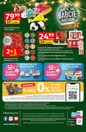 Auchan gazetka tydzień 50 Strona 45