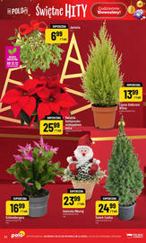 Polomarket gazetka tydzień 50 Strona 22