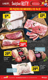 Polomarket gazetka tydzień 50 Strona 26