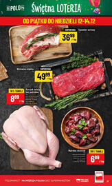 Polomarket gazetka tydzień 50 Strona 27