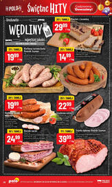 Polomarket gazetka tydzień 50 Strona 28