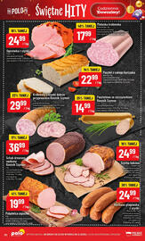 Polomarket gazetka tydzień 50 Strona 30