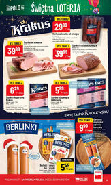 Polomarket gazetka tydzień 50 Strona 31