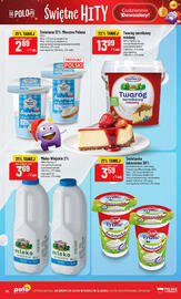 Polomarket gazetka tydzień 50 Strona 36