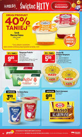 Polomarket gazetka tydzień 50 Strona 38