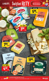 Polomarket gazetka tydzień 50 Strona 42