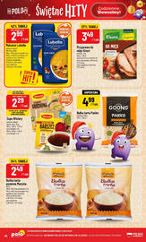 Polomarket gazetka tydzień 50 Strona 48