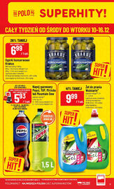 Polomarket gazetka tydzień 50 Strona 5