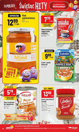 Polomarket gazetka tydzień 50 Strona 50