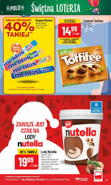 Polomarket gazetka tydzień 50 Strona 57