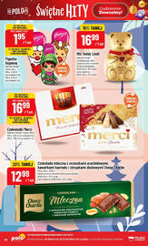 Polomarket gazetka tydzień 50 Strona 58