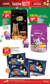 Polomarket gazetka tydzień 50 Strona 74