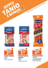 E.Leclerc gazetka Strona 11