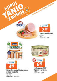 E.Leclerc gazetka Strona 12