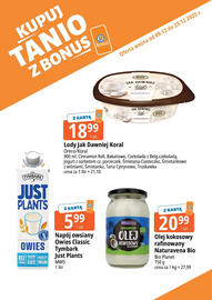 E.Leclerc gazetka Strona 13