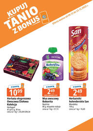 E.Leclerc gazetka Strona 15