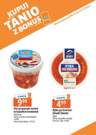 E.Leclerc gazetka Strona 18