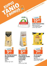 E.Leclerc gazetka Strona 3