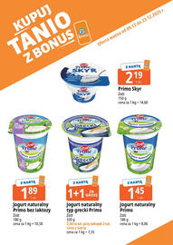 E.Leclerc gazetka Strona 4