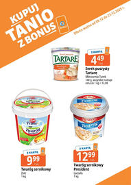 E.Leclerc gazetka Strona 5