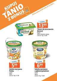 E.Leclerc gazetka Strona 7