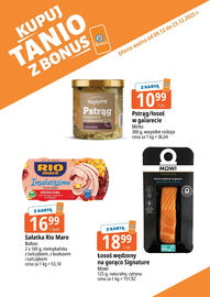 E.Leclerc gazetka Strona 8